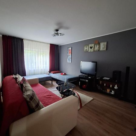 3-Room Delta Modern Residence Тулча Екстериор снимка