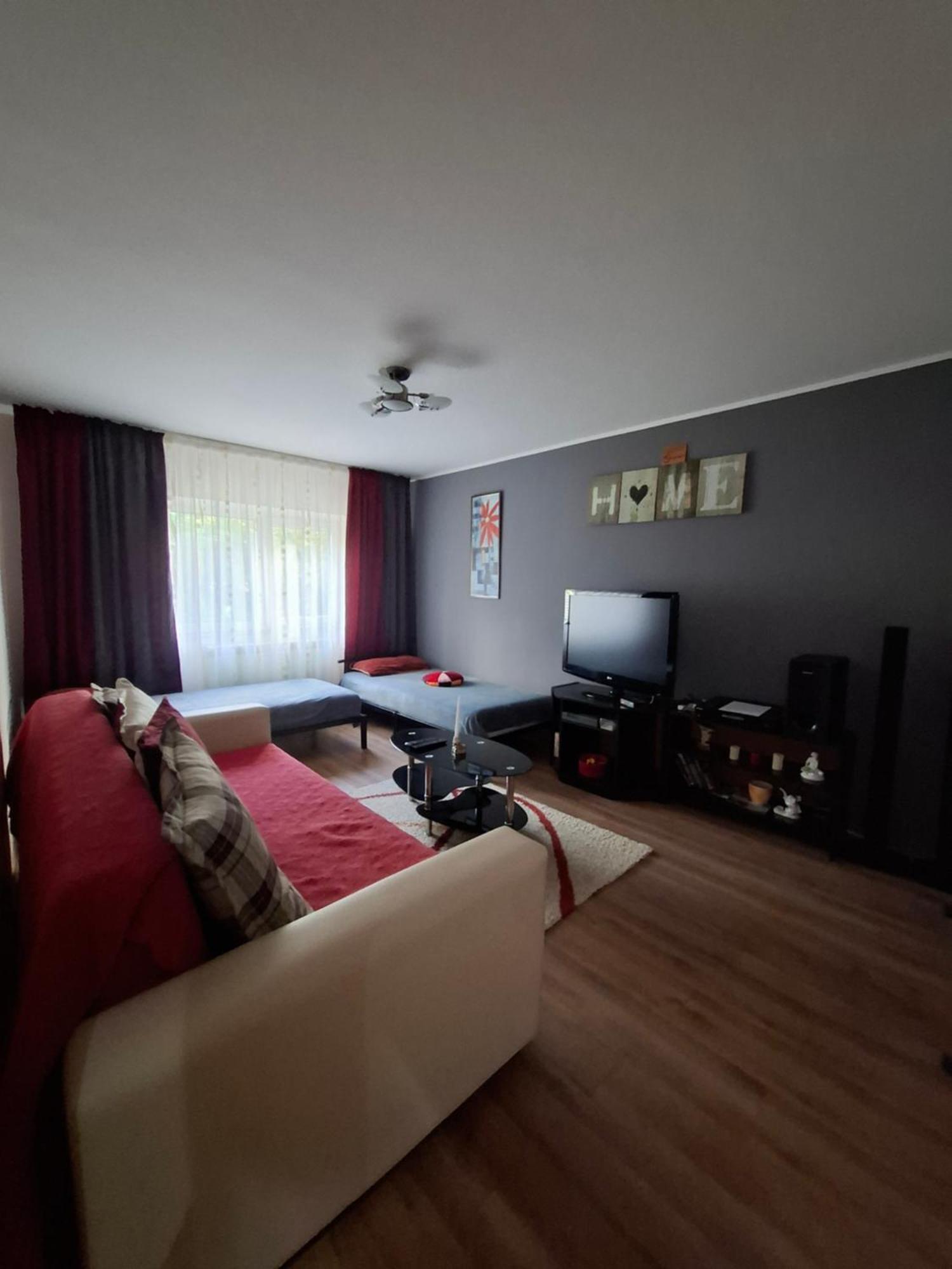 3-Room Delta Modern Residence Тулча Екстериор снимка