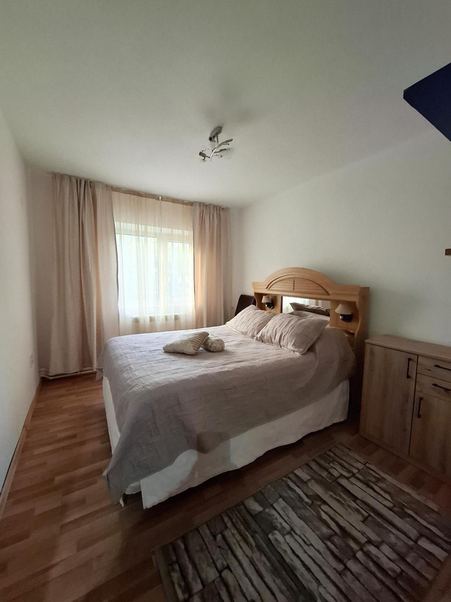 3-Room Delta Modern Residence Тулча Екстериор снимка