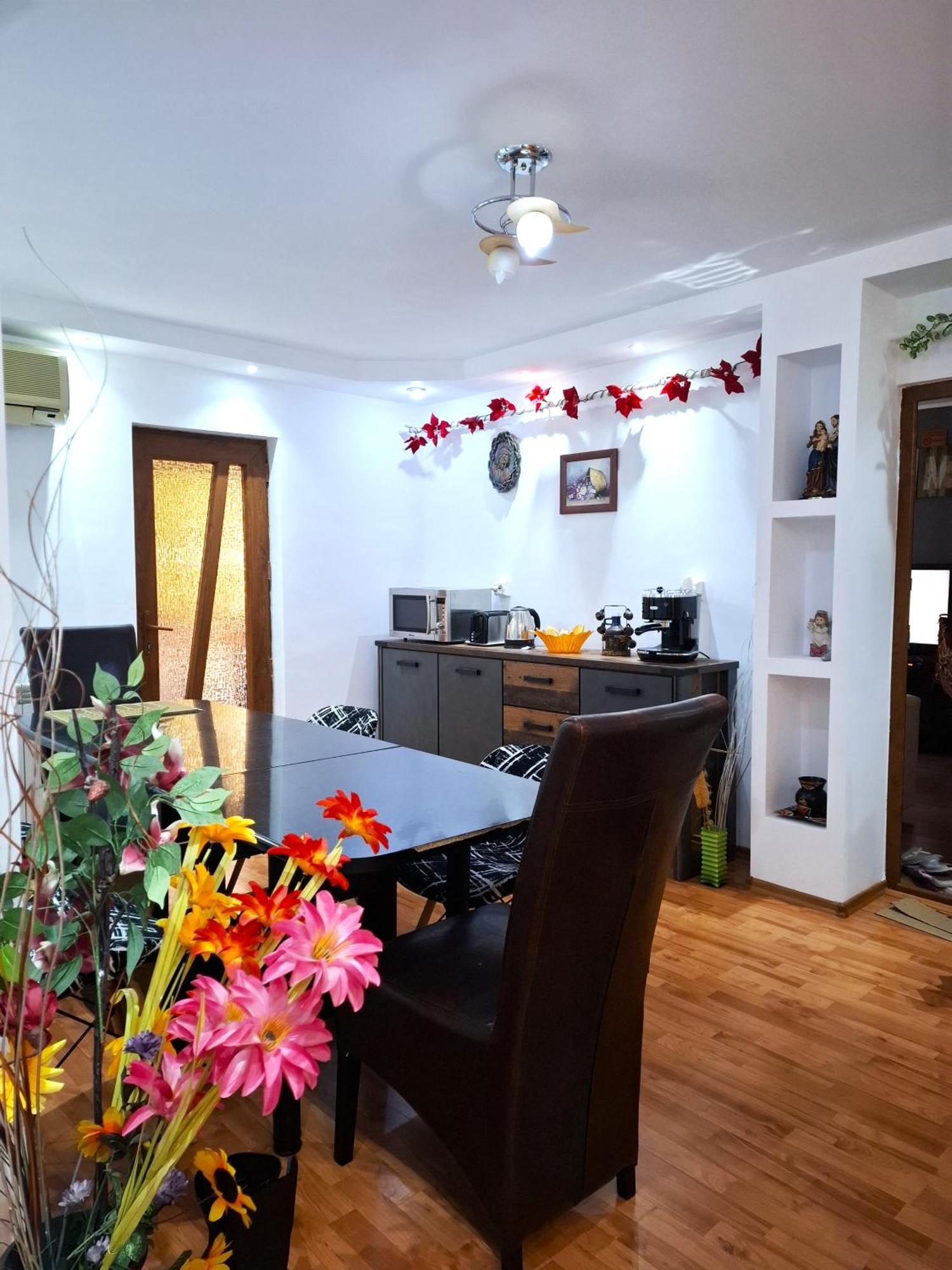 3-Room Delta Modern Residence Тулча Екстериор снимка