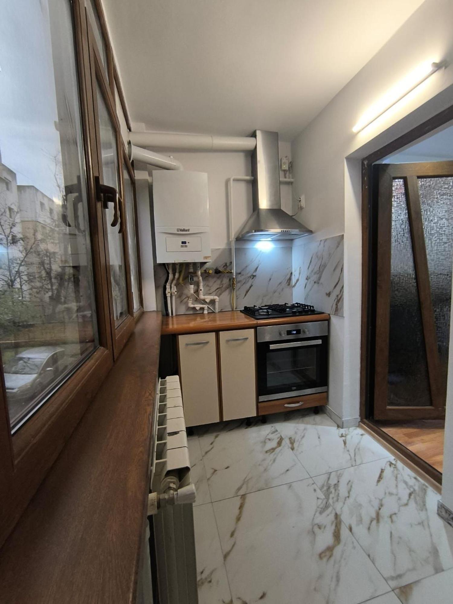 3-Room Delta Modern Residence Тулча Екстериор снимка