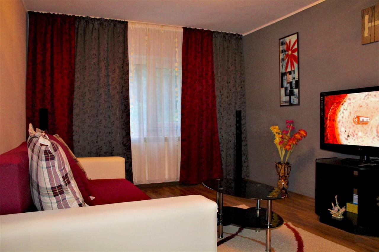 3-Room Delta Modern Residence Тулча Екстериор снимка
